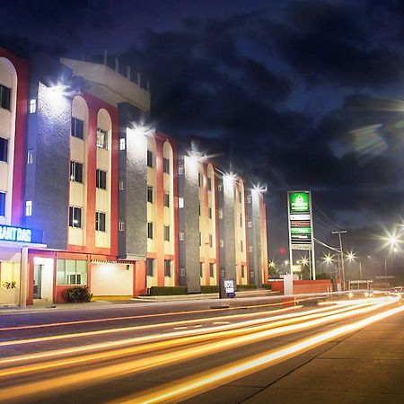 Hotel Madrid Minatitlán المظهر الخارجي الصورة