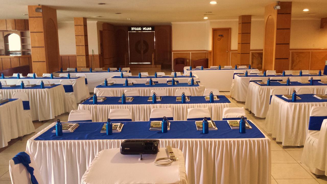 Hotel Madrid Minatitlán المظهر الخارجي الصورة